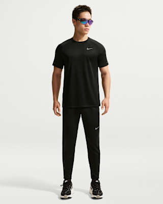 NIKE公式】ナイキ ストライド メンズ Dri-FIT ニット ランニングパンツ